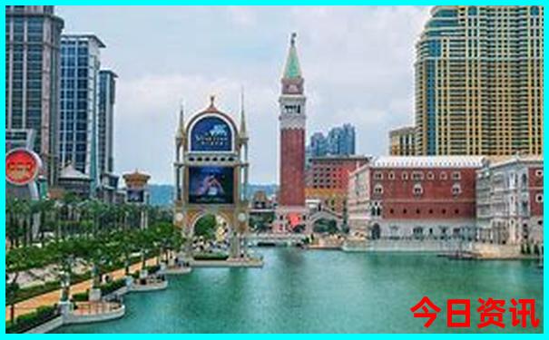 暑假适合去国外哪里旅游